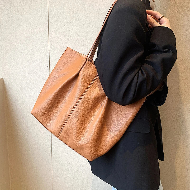 Sac à Main Femme en Simili Cuir